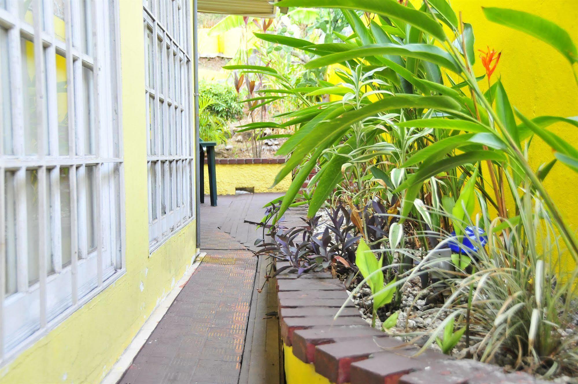 Mediterranean Dreams El Dorado Panamá Esterno foto
