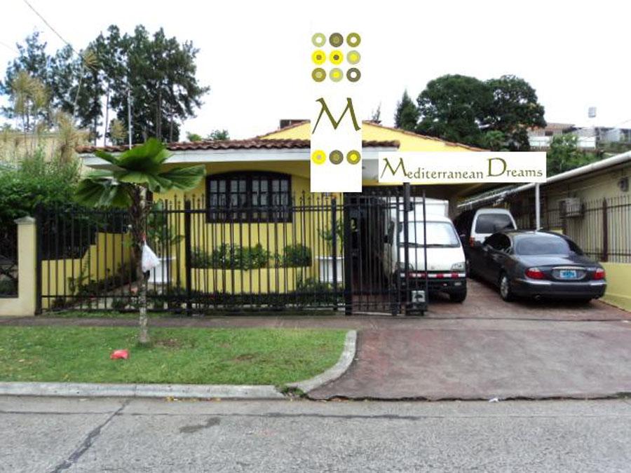 Mediterranean Dreams El Dorado Panamá Esterno foto